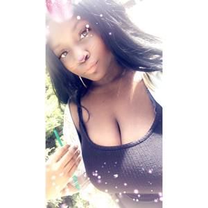 Meet your Posher, Natasha